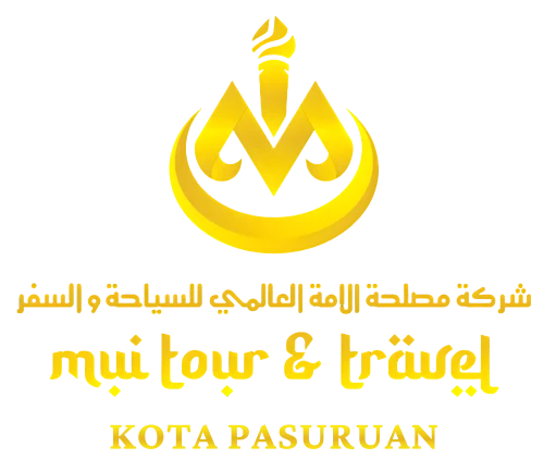 MUI Tour & Travel