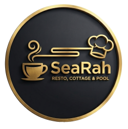 SeaRah Logo