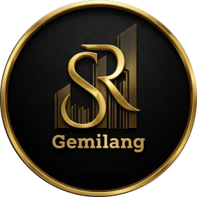 SR Gemilang Logo