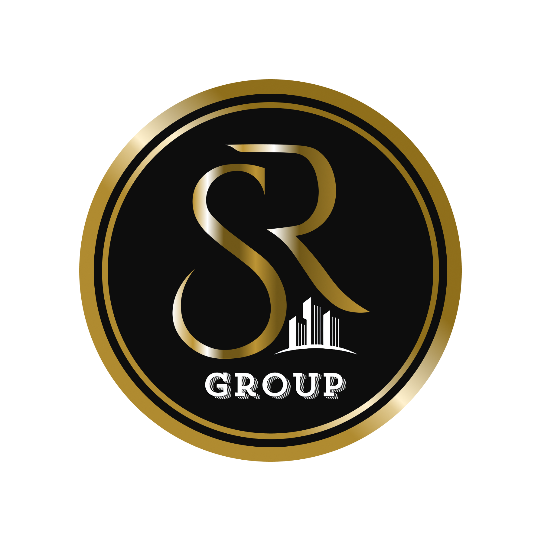 SR Media Logo