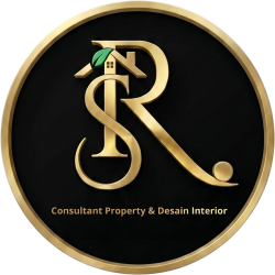 SR Property Logo