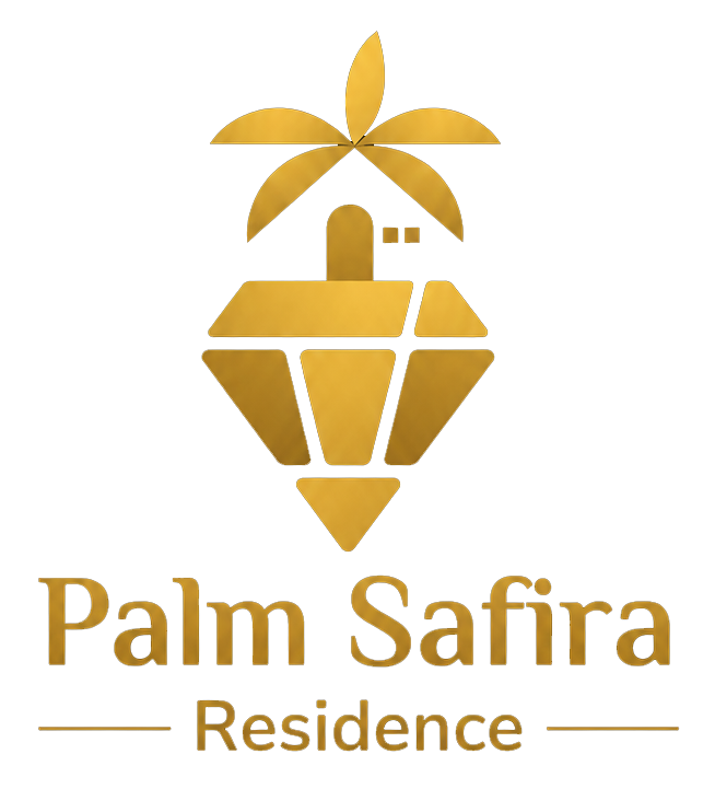 Palm Safira Residence