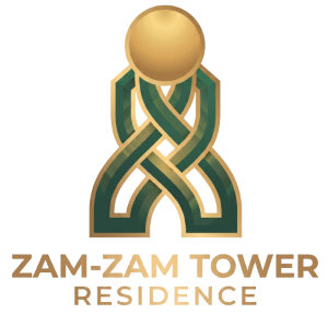 Tower Zam-Zam Residence