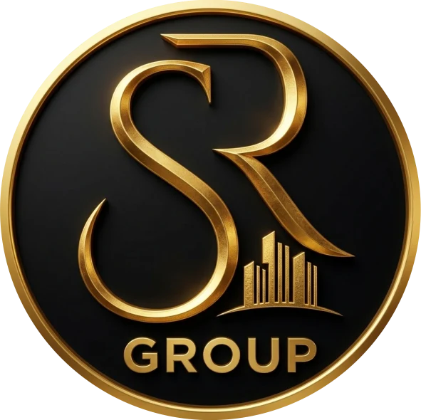 Logo Unit SR Group